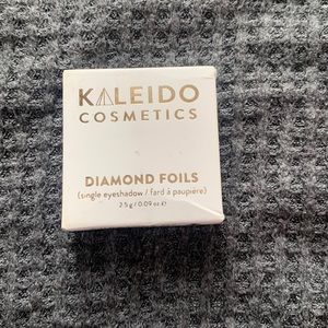 Eyeshadow by kaleidoscope cosmetics
